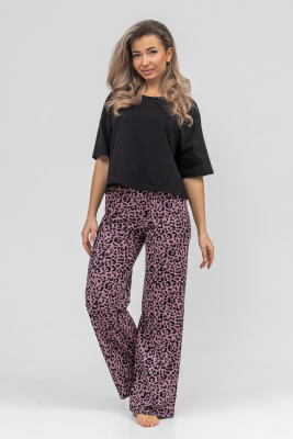 Костюм 36898 розовый