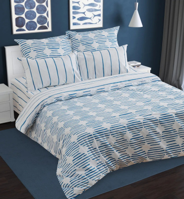 КПБ Перкаль NUANCE PALETTE Breeze