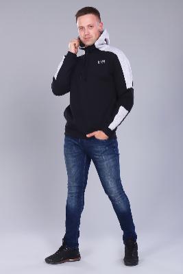 Толстовки, свитшоты, джемперы Толстовки, свитшоты, джемперы